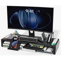 Olmaster (オルマスター) モニタースタンドライザー 折りたたみ式モニタ Amazon.co.jp: Olmaster (オルマスター) モニタースタンド